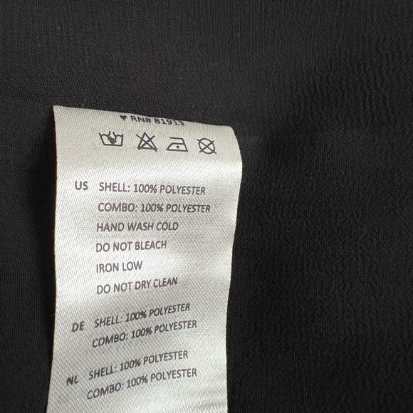 Dress blouse - Picture 7 of 7